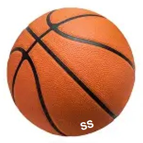 Basketball Size
