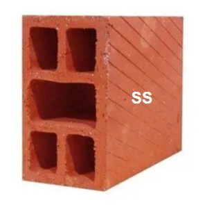 Air Brick Size