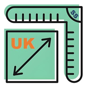 UK Paper Size