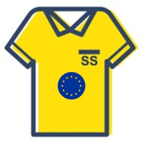 EU Clothing Size
