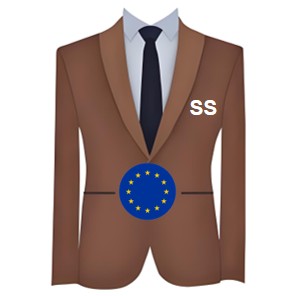 EU Suit Size