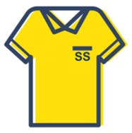 Standard Clothing Size