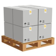 Standard Pallet Size