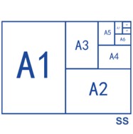 Standard Paper Size