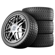 Standard Tire Size