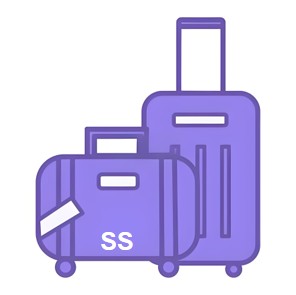 Luggage Size