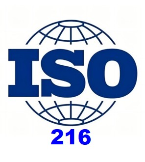 ISO 216 Paper Size