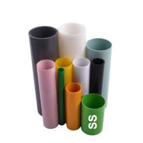 Plastic Pipe Size