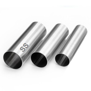 Stainless Steel Pipe Size