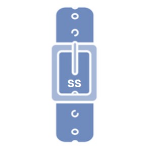 Standard Belt Size
