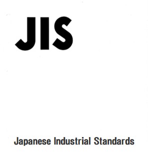 JIS Standard Bolt Size
