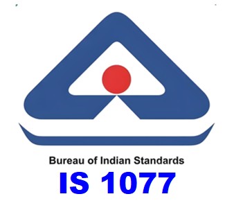 IS Standard Brick Size