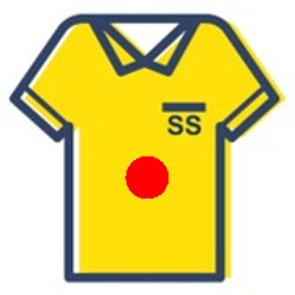 JP Clothing Size
