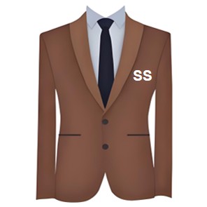 Standard Suit Size