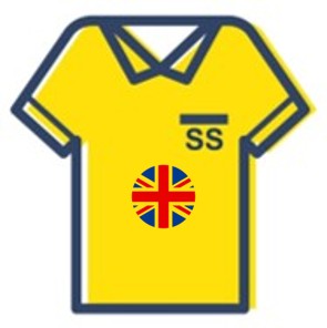 UK Clothing Size