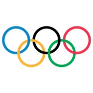 Olympic Flag Size