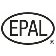 EPAL Standard Pallet Size