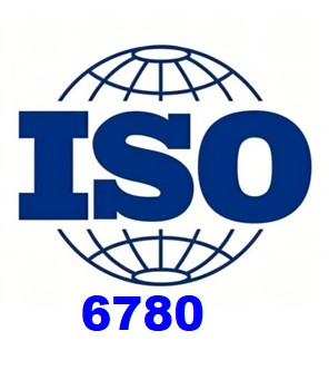 ISO Standard Pallet Size