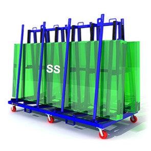 Standard Special Pallet Size