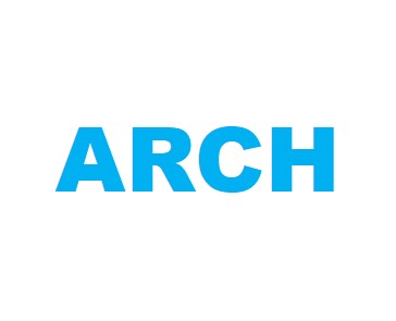 ARCH Standard Paper Size
