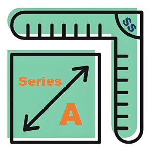 Standard Series A Paper Size