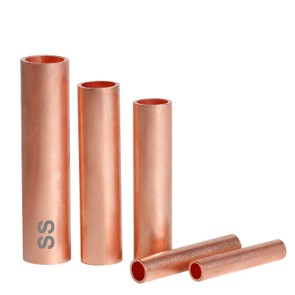 Standard Copper Pipe Size