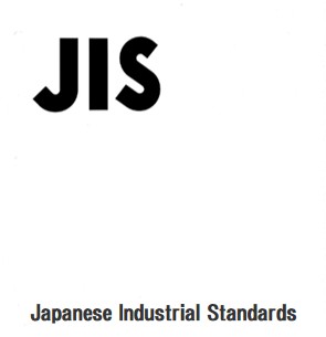 JIS Standard Pipe Size