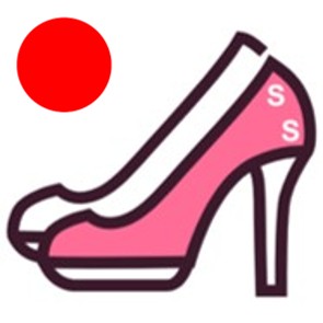 JP Shoe Size