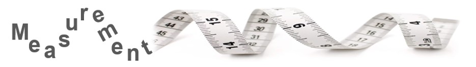 Standard Size Measurement