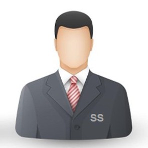 Men's Suit Size