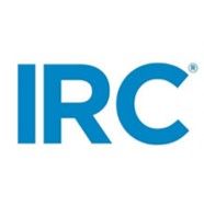 IRC Standard Window Size