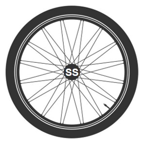 Bicycle Tire Size