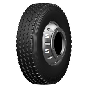 Light Truck Tire Size