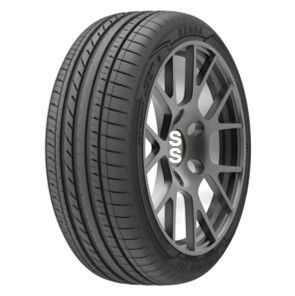 Passenger Car Tire Size