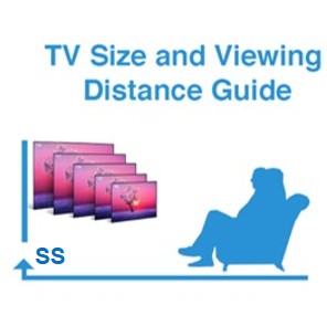 TV Size