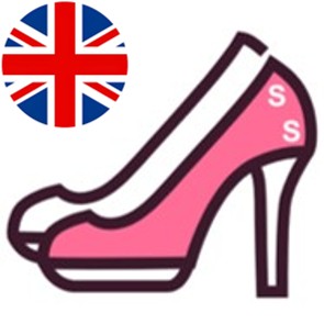 UK Shoe Size